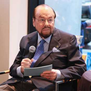 James Lipton had a brief stint as a pimp.  In the 50’s he was living in Paris trying and failing to pursue his dream of becoming a lawyer. He met and became friends with a prostitute who got him a job at a bordello she was working at.