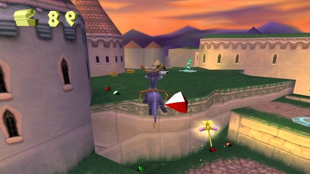 26 Moments Only OG PlayStation Players Will Appreciate