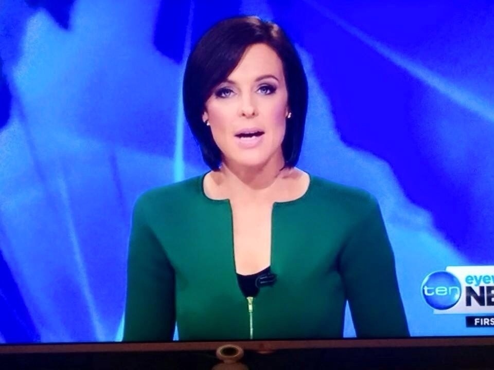news anchor penis shirt