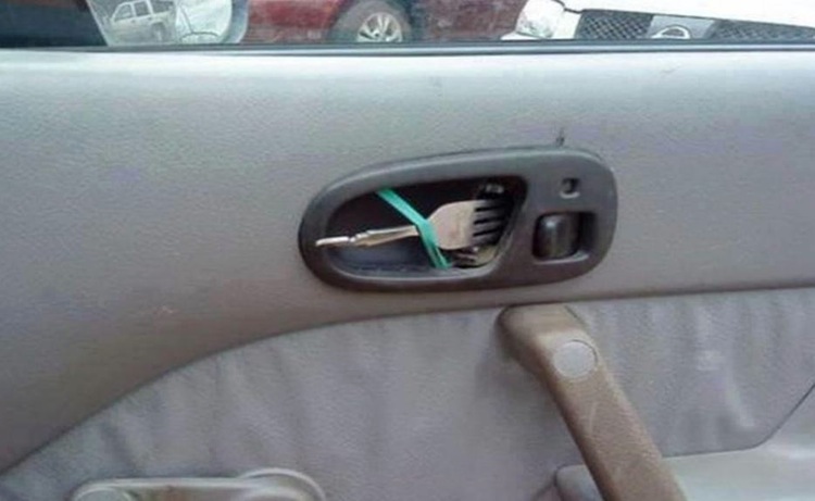 21 Redneck Solutions To Everyday Problems