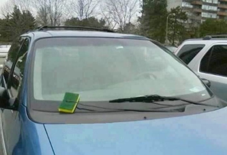21 Redneck Solutions To Everyday Problems