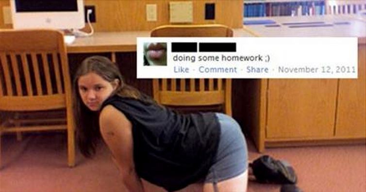 22 Facebook Fails That Went Too Far