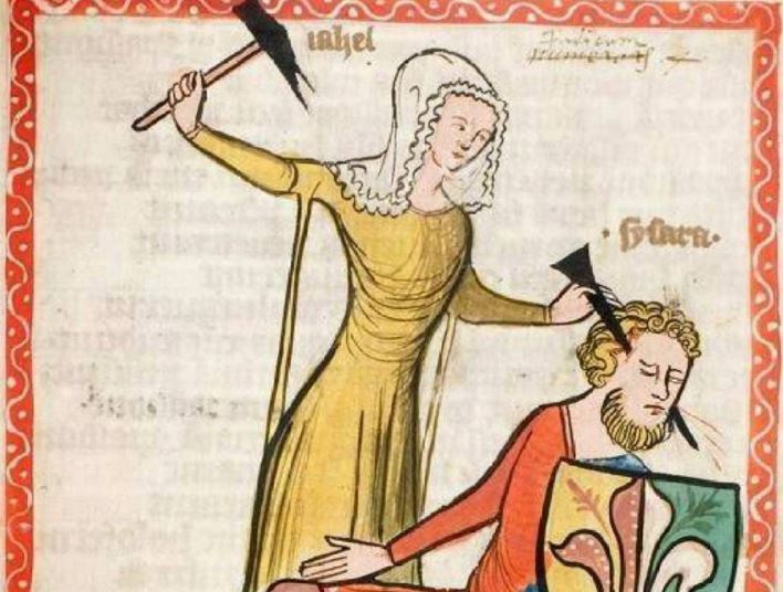 funny medieval
