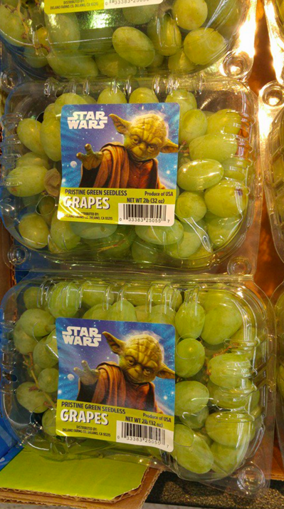 20 Cases of Star Wars Merchandise Gone Terribly Wrong