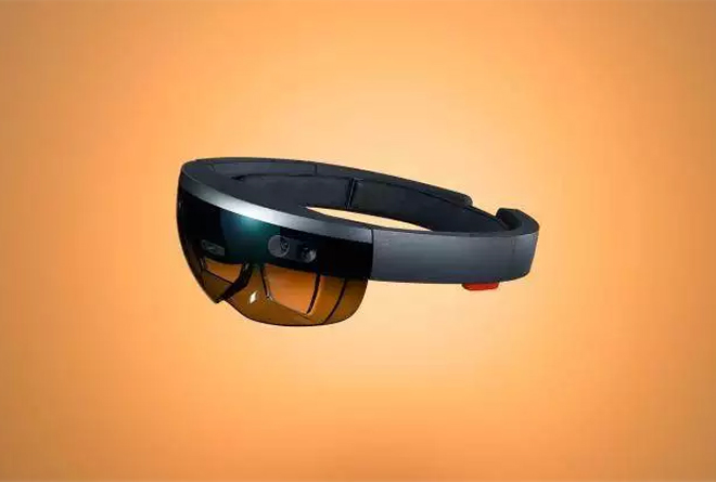 Microsoft created a hololens to simulate reality. It’s currently only being used by NASA to simulate terrains on Mars and medical students to dissect virtual bodies.