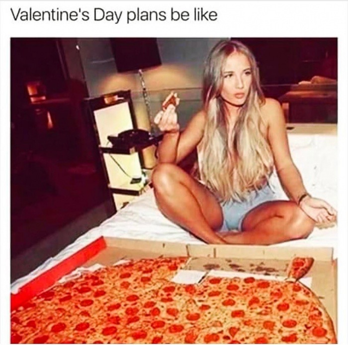 meme stream - valentines day plans memes - Valentine's Day plans be