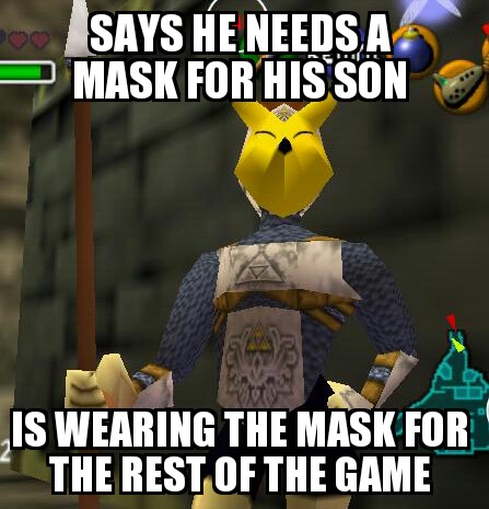 games - boc Says He Needs A ?Mask For His Son Is Wearing The Mask For The Rest Of The Game
