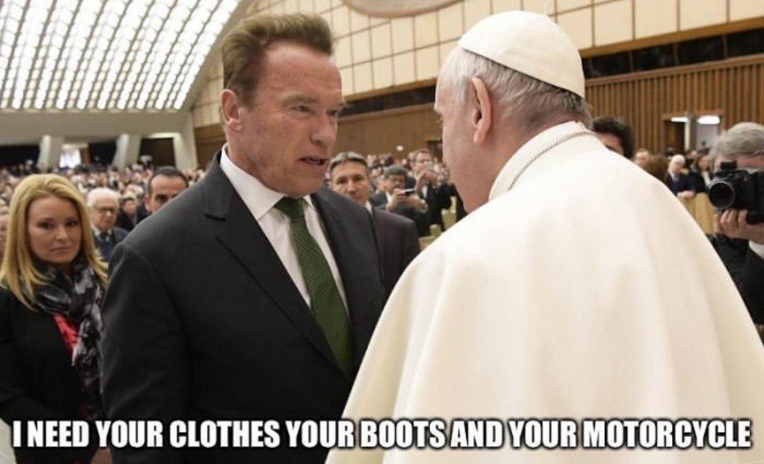 memes - need your clothes your boots and your motorcycle - I Need Your Clothes Your Boots And Your Motorcycle
