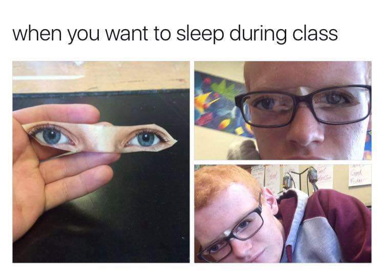 29 Fresh Memes To Kick Start Your Day