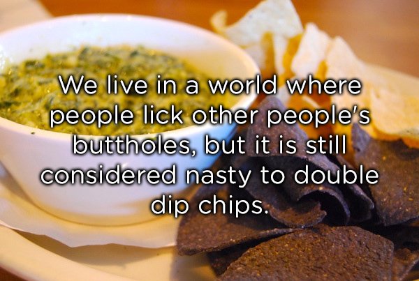 20 Shower Thoughts To Think About Next Time You Bathe