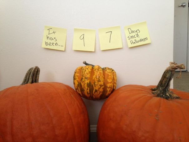 passive aggressive notes reddit roommate - Days has since been... Halloween