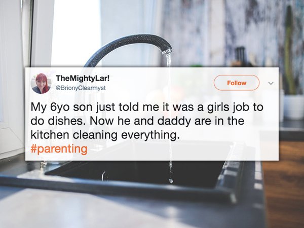 27 Ridiculous Tweets That Perfectly Sum Up Parenting