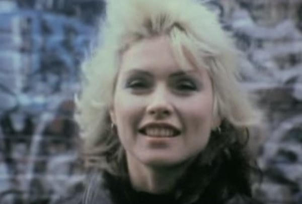 1980: “Call Me” - Blondie