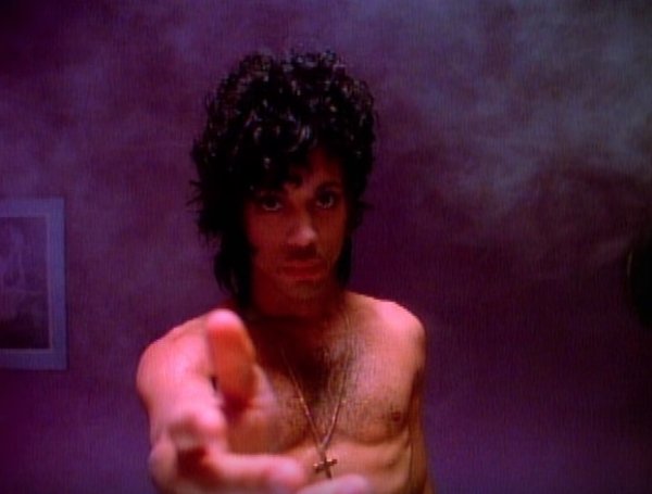 1984: “When Doves Cry” - Prince