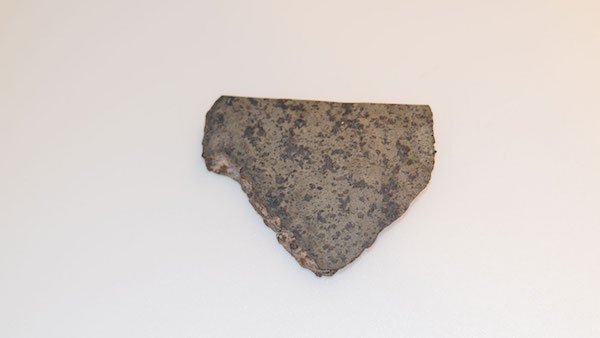 Zagami Martian Meteorite – $450,000
