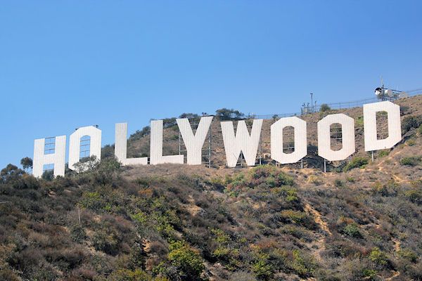 Old Hollywood Sign – $450,400