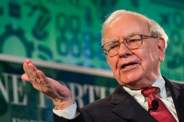 Lunch with Warren Buffet – $3.4 Million