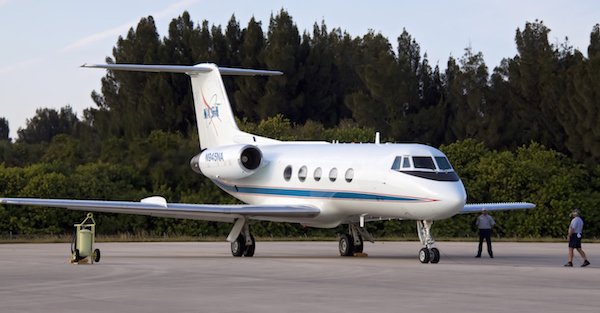 Gulfstream II – $4.9 Million