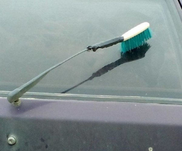 35 People Who Are Real Redneck MacGyvers