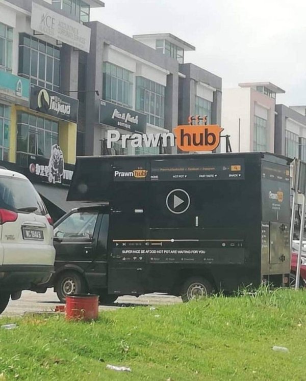 prawn hub food truck - fall Prawn hub Prawn hub W Ide Buence De 200 Iot Potate War For You