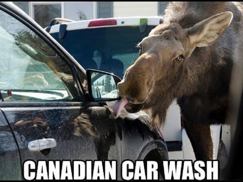 21 Just Canadian Things