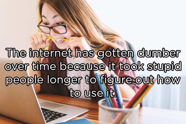 20 Mind-Boggling Shower Thought That Will Exercise Your Brain