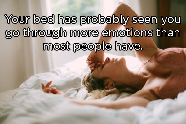 20 Mind-Boggling Shower Thought That Will Exercise Your Brain