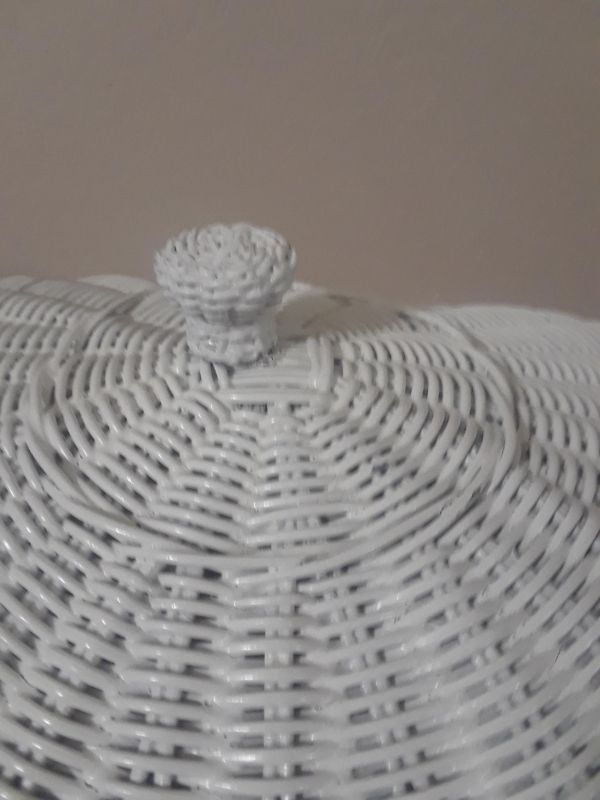 doily