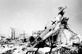 World War II Stalingrad