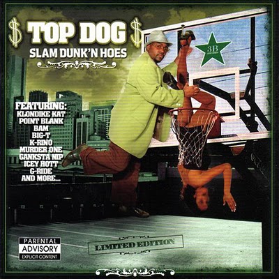 Top 20 Worst Hip Hop Album Covers