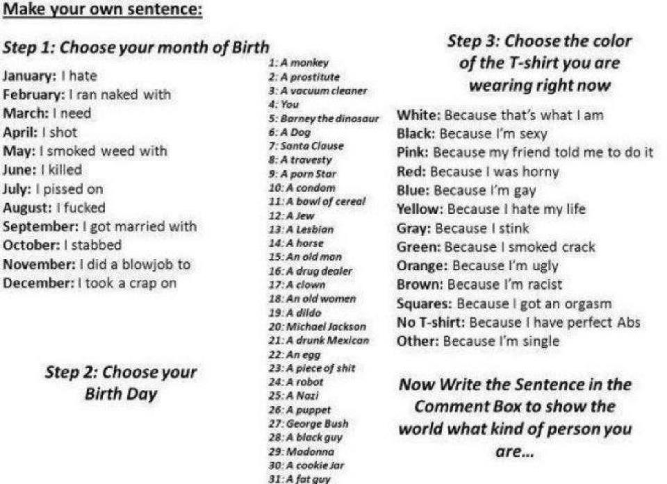 i stabbed a drunk mexican because im gay