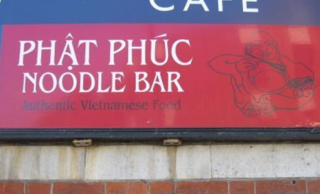 Worst Restaurant Names