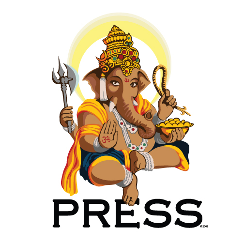 LORD GANESH PRESS manages NYCINDIA.COM 
OM TATTOO is located on Nycindia.com
Home of the Removable OM TATTOO