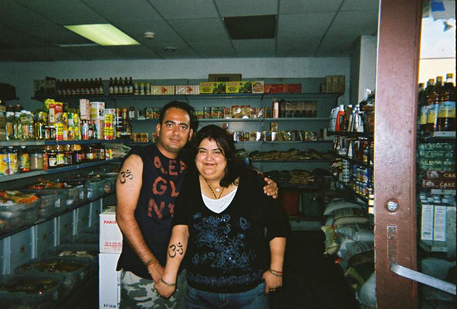 Please visit OM TATTOO in nycindia.com