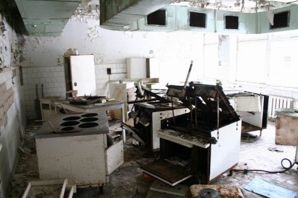 War ukraine chernobl Picture EBaum s World