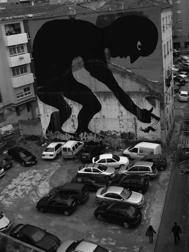 Incredible Urban Art