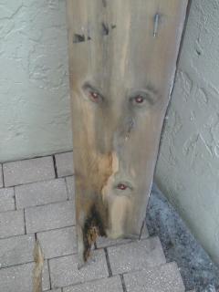 Evil Plank