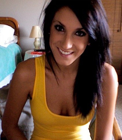 Hot Real College Girls Facebook Pictures