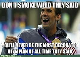 Memes To Take Away From the 2012 London Olympics