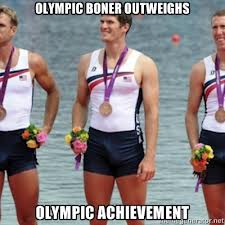 Memes To Take Away From the 2012 London Olympics