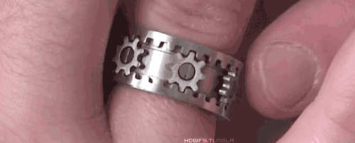 Mechanical And Science GIFs