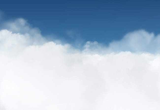 <a href="http://www.mrdoob.com/#/131/clouds" target="_blank">Flying Through Clouds</a> Fly through clouds with your mouse.