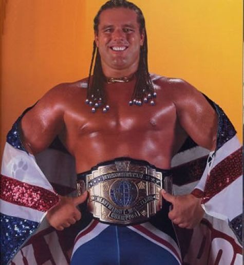 In 2000, Davey Boy Smith entered a drug rehabilitation due to his problem with painkillers.  He died on May 18, 2002, after suffering a heart attack.  An autopsy revealed steroids may have played a part in his death.  He was 39.
