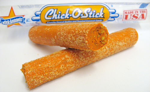 cat tails candy - ChickOstok z 13h Made In The Usa Thinsons