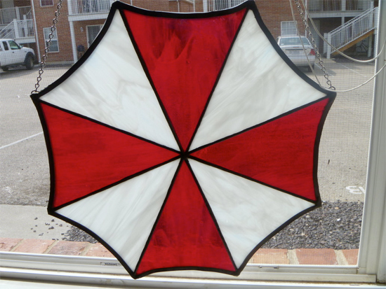 Resident Evil - Umbrella Corp