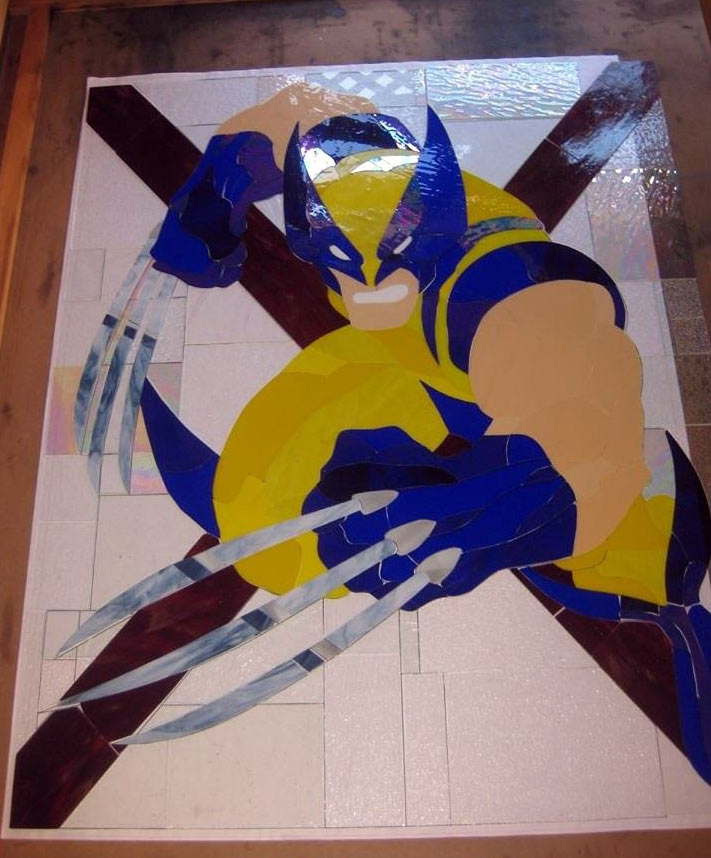 X-men - Wolverine