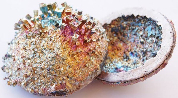 amazing minerals and crystals - minerals beautiful