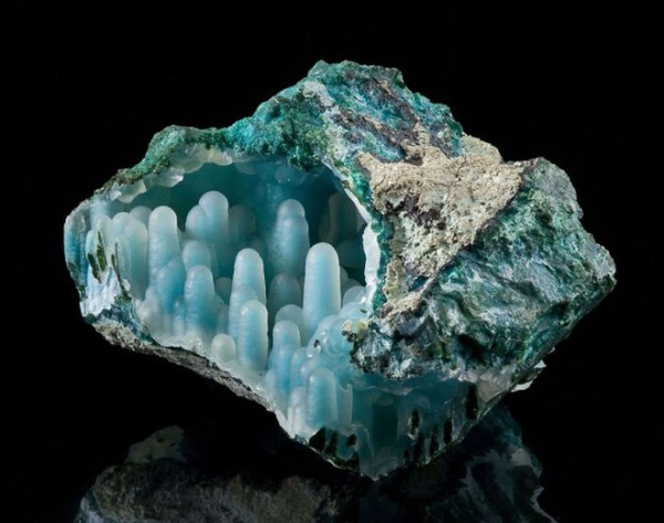 amazing minerals and crystals - most beautiful minerals