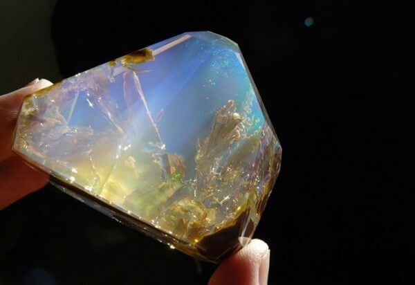amazing minerals and crystals -