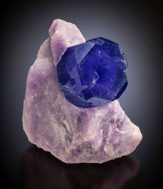 amethyst